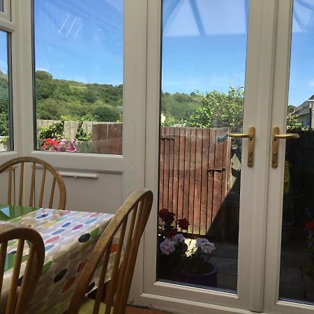 Gower Bungalow Mumbles Εξωτερικό φωτογραφία