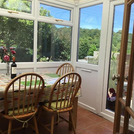 Gower Bungalow Mumbles Εξωτερικό φωτογραφία