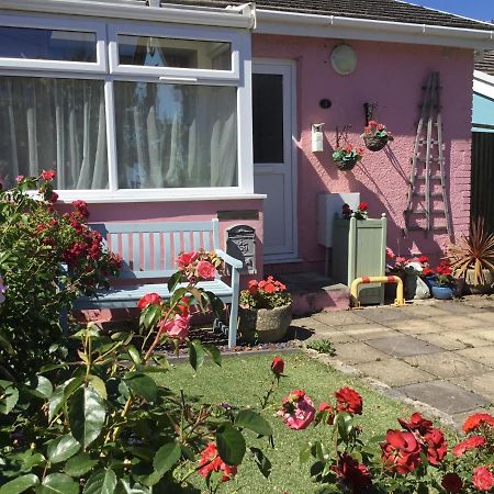 Gower Bungalow Mumbles Εξωτερικό φωτογραφία
