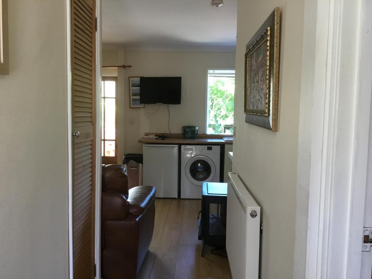 Gower Bungalow Mumbles Εξωτερικό φωτογραφία