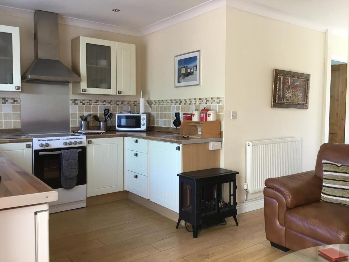 Gower Bungalow Mumbles Εξωτερικό φωτογραφία