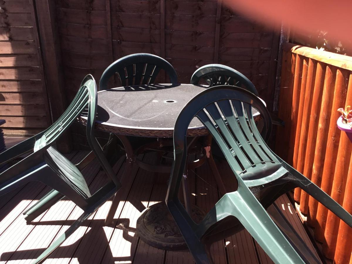 Gower Bungalow Mumbles Εξωτερικό φωτογραφία