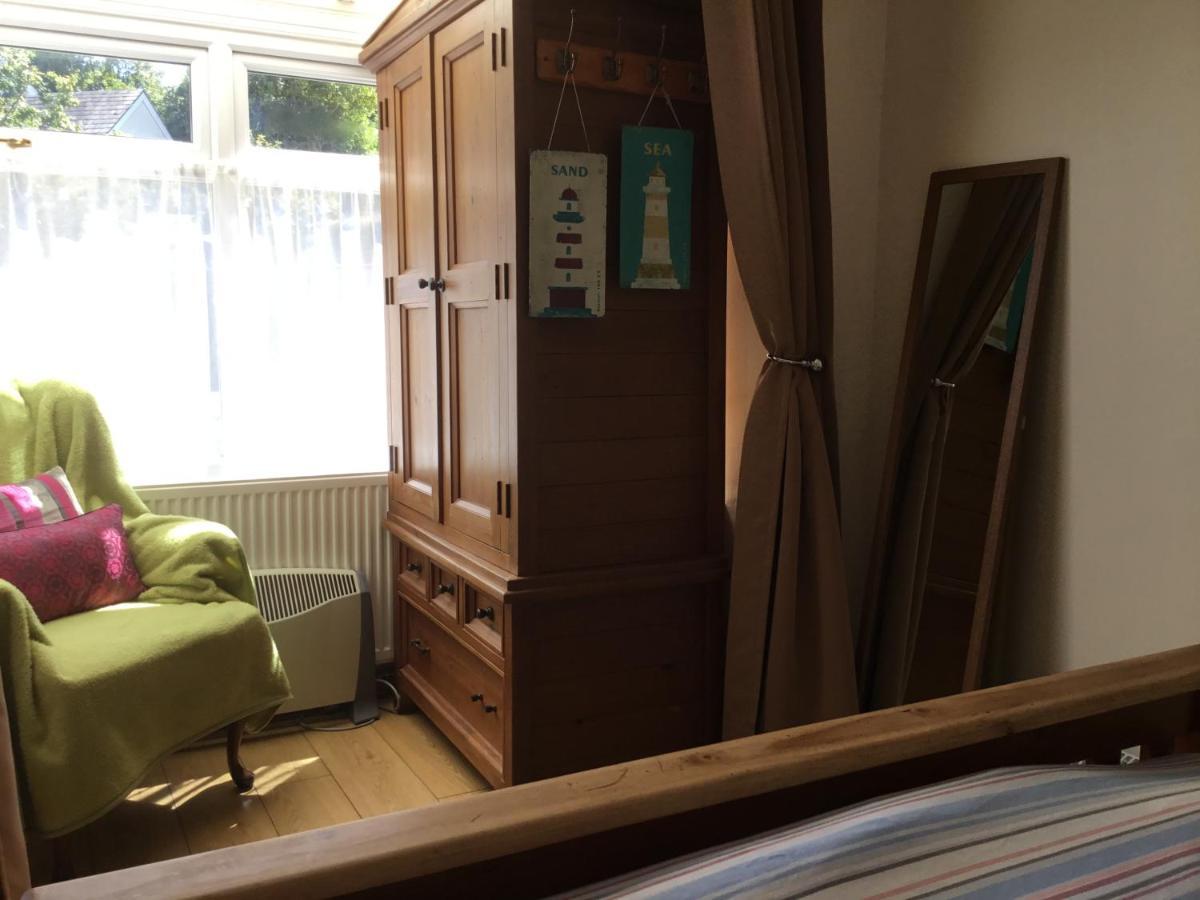 Gower Bungalow Mumbles Εξωτερικό φωτογραφία