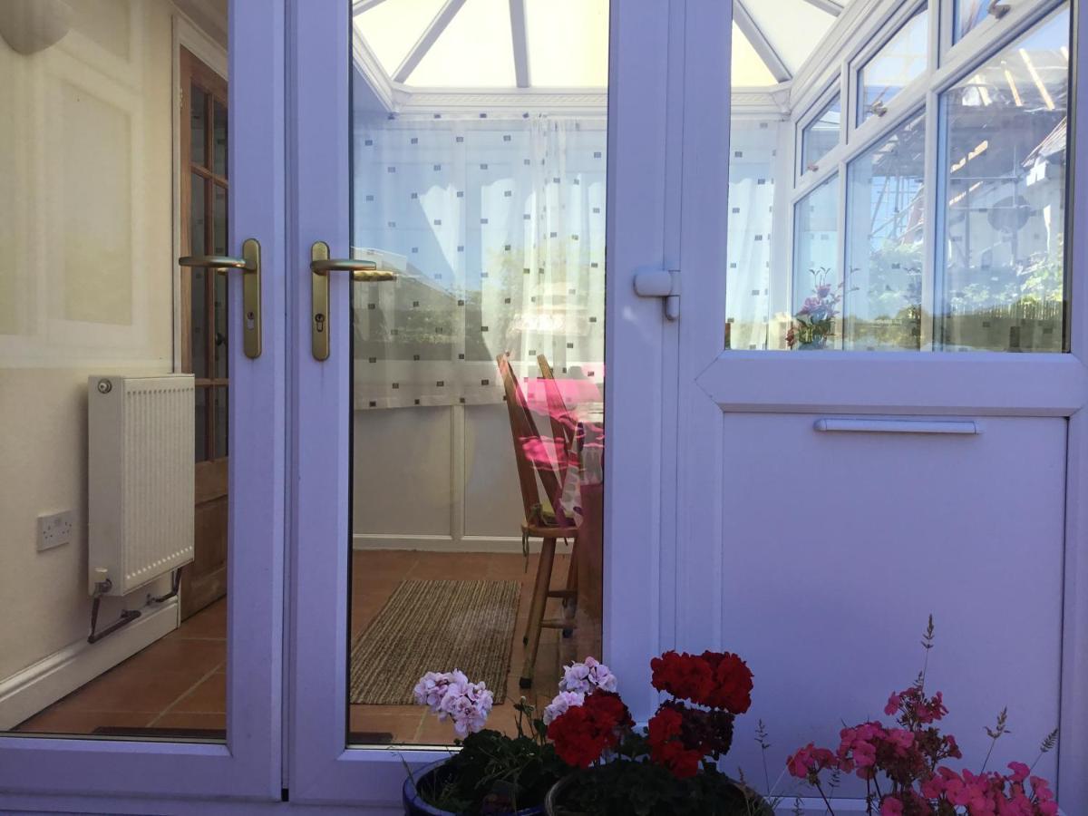 Gower Bungalow Mumbles Εξωτερικό φωτογραφία