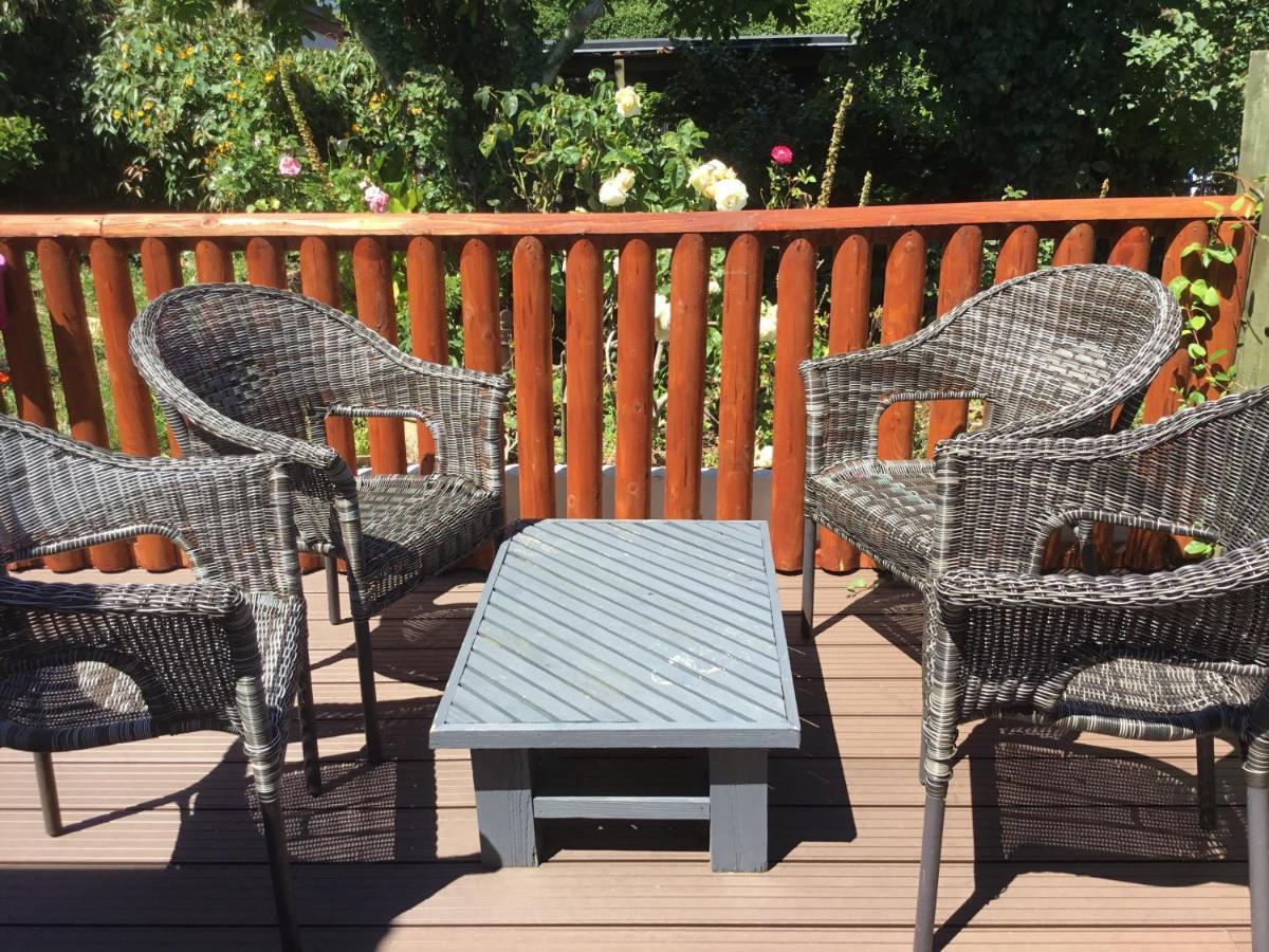 Gower Bungalow Mumbles Εξωτερικό φωτογραφία