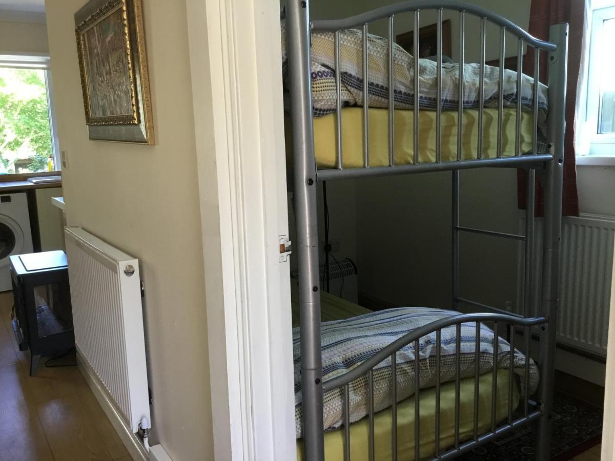 Gower Bungalow Mumbles Εξωτερικό φωτογραφία