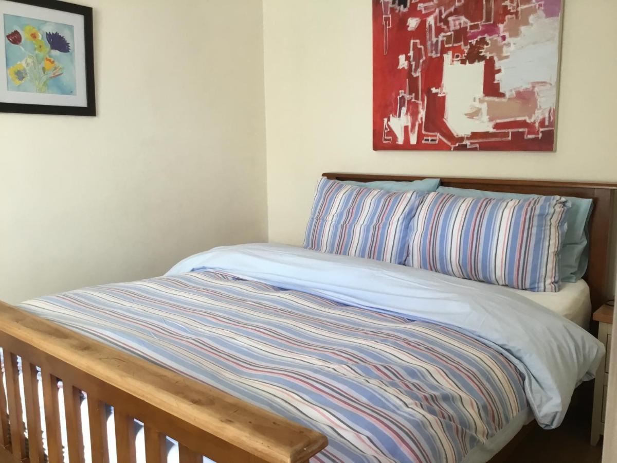 Gower Bungalow Mumbles Εξωτερικό φωτογραφία