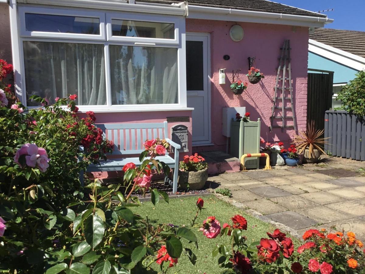 Gower Bungalow Mumbles Εξωτερικό φωτογραφία