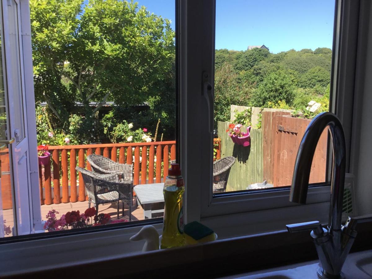 Gower Bungalow Mumbles Εξωτερικό φωτογραφία