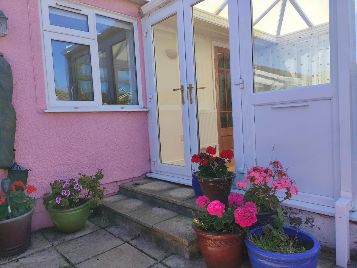 Gower Bungalow Mumbles Εξωτερικό φωτογραφία